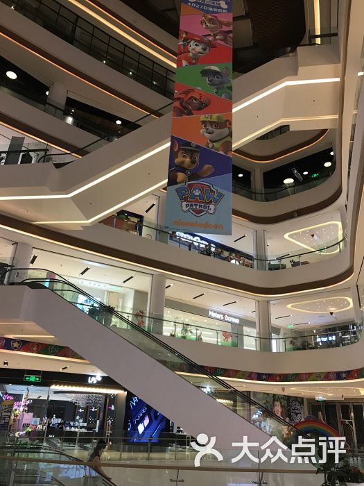 南通印象城 大众点评