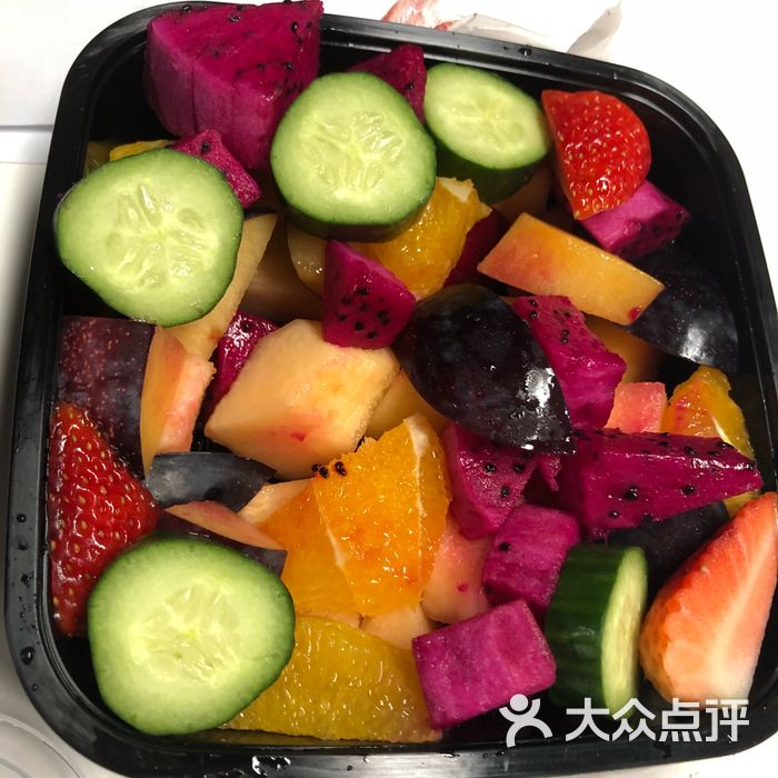 大班切果
