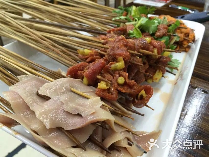 恒隆飘香麻辣烫(张公桥店)-图片-无锡美食嘉州广场攻略美食乐山图片