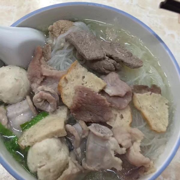 原味汤粉王(陈溪店)