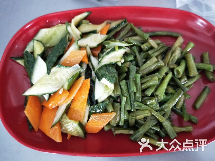 徐州工程学院-学生第1食堂(城南校区)图片 - 第4张