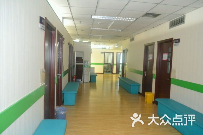 京宏健康体检中心(万达分院)-图片-北京医疗健
