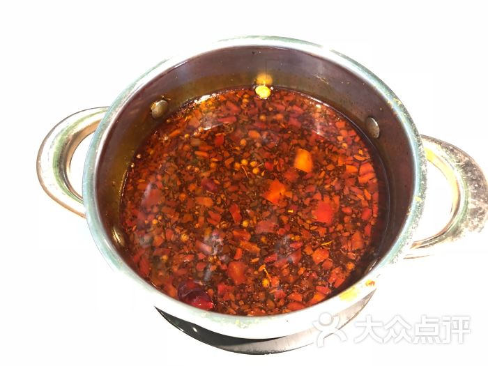 蓝波斯菊.鲜汤火锅(日月贝店)老火锅牛油麻辣锅图片 - 第66张