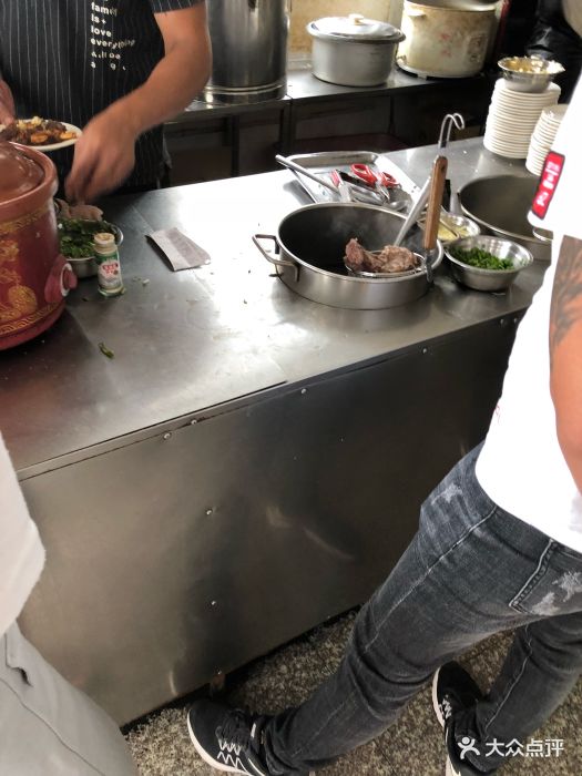英林洪记小吃-图片-常熟美食-大众点评网