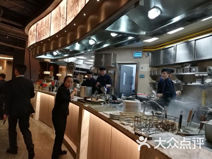 有璟阁港式融合菜(大卫城店)-图片-郑州美食-大众点评
