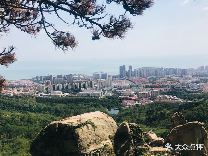 浮山森林公园-图片-青岛周边游-大众点评网