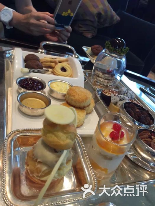 上海凯宾斯基大酒店-匿名人士已存在的相册