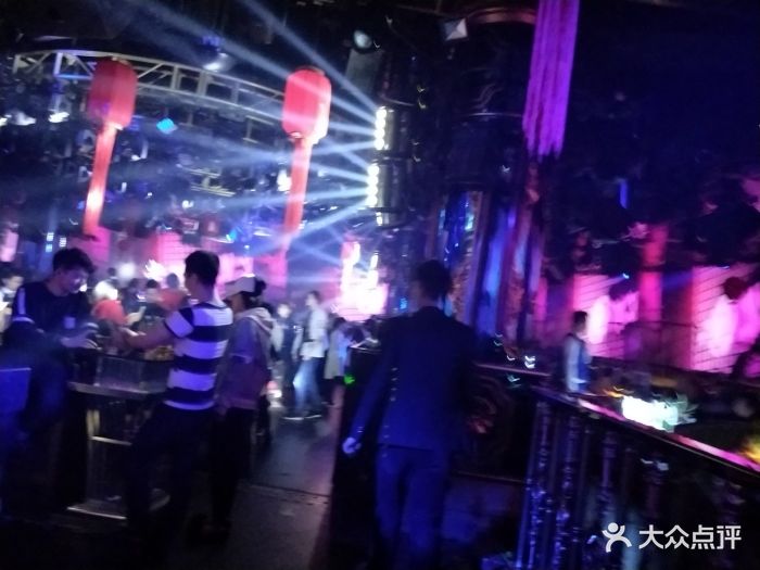 托克拉克国际连锁酒吧(明发店-图片-厦门休闲娱乐-大众点评网