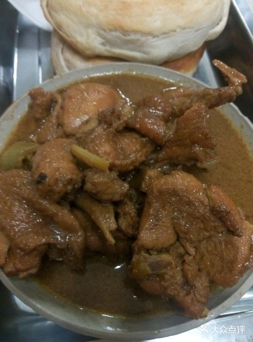 老店大宴鸡-图片-德州美食-大众点评网