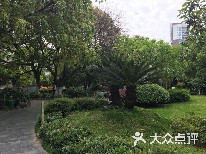欧阳修公园-图片-宜昌周边游-大众点评网