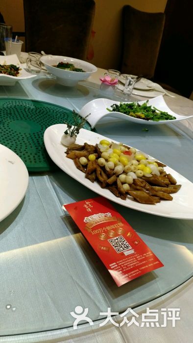泰丰大酒楼荷花主题餐厅百花仙子图片 第3张