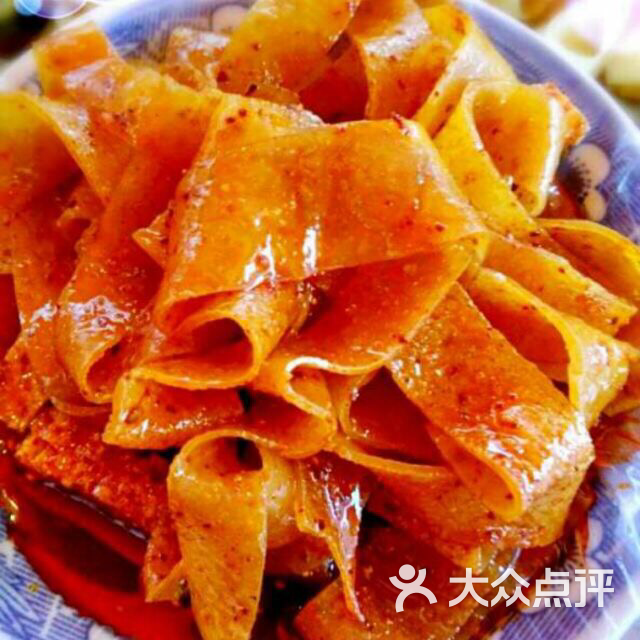 小静手工烙面皮图片 - 第6张