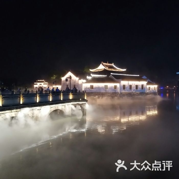 九江烟水亭