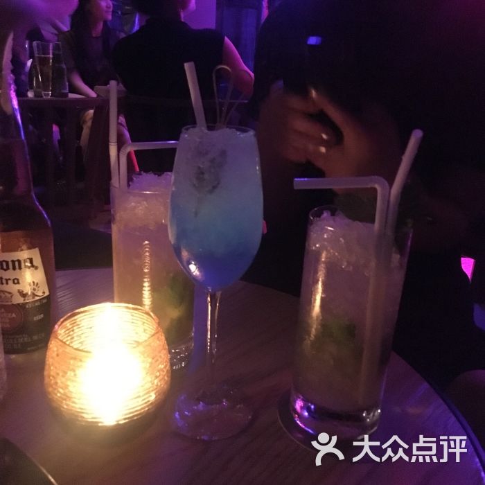 杭州柏悦酒店潮餐厅&酒吧图片 - 第330张