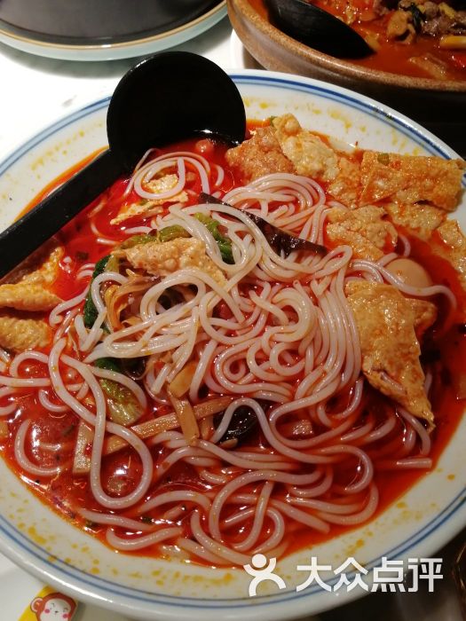 桂小厨(万象城店)螺蛳粉图片 第11张