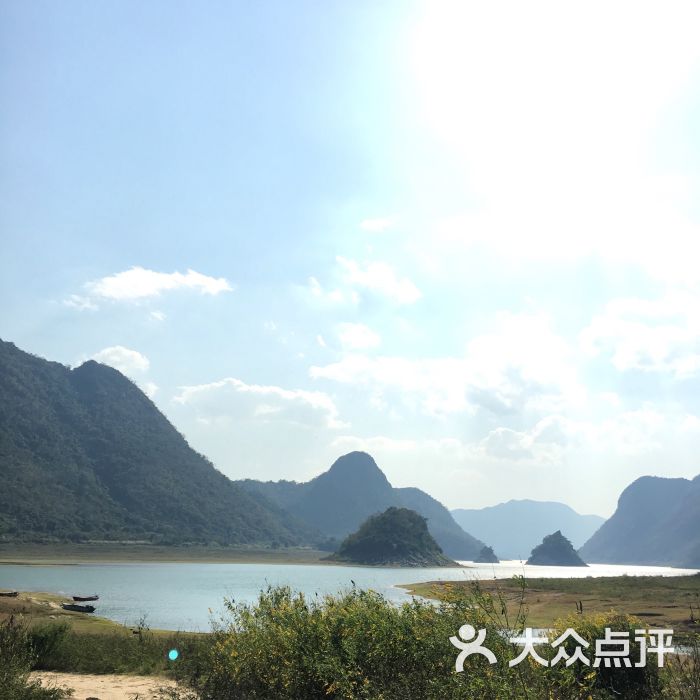 大广坝风景区图片 - 第5张