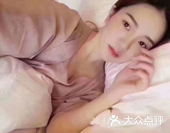 艺桐美甲美睫美容馆图片 - 第53张