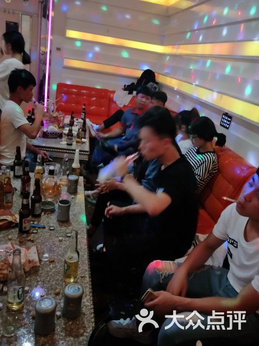 后街ktv南屏店(现庆云店)图片 - 第2张