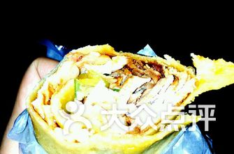 石家庄小吃排名_石家庄小吃街图片(2)