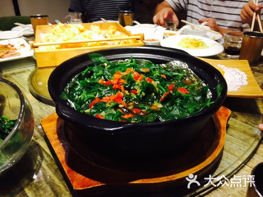 林香斋-图片-太原美食-大众点评网