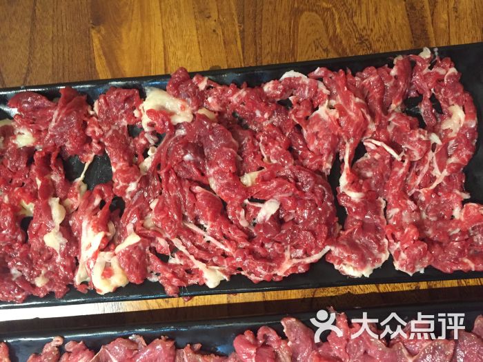 潮鲜牛潮汕美食牛肉(立水桥店)-火锅-北京图片林村美食节塘厦镇图片