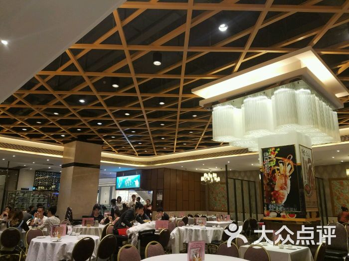 稻香酒家(龙华九方分店-图片-深圳美食-大众点评网