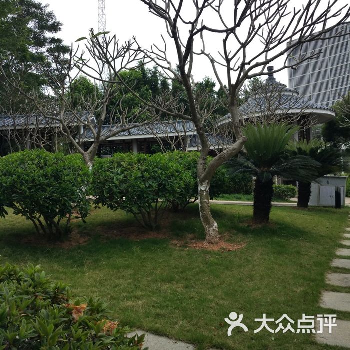 揽胜园