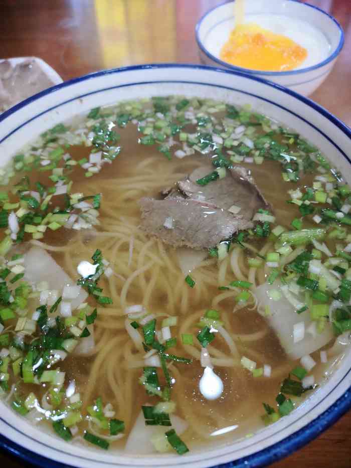 西北楼牛肉面(陶家湾店)
