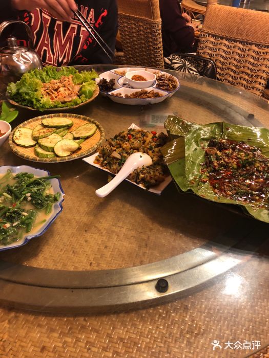 多哥水傣味餐厅图片 第117张