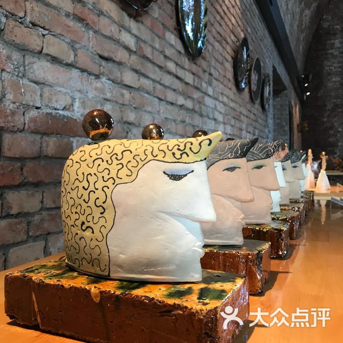 富平陶艺村
