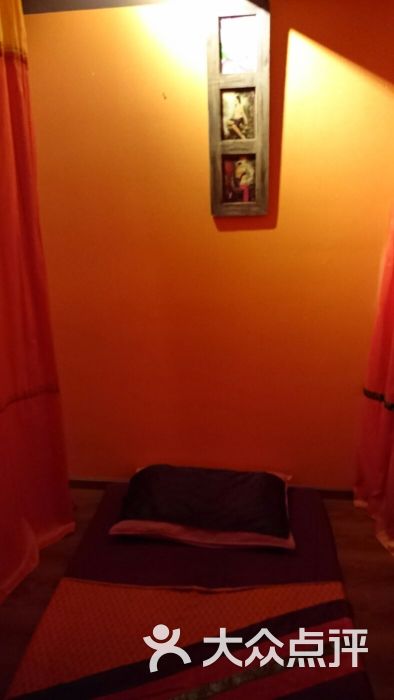 萨瓦迪卡泰式按摩sawatdika thai massage(东直门店)图片 - 第8张