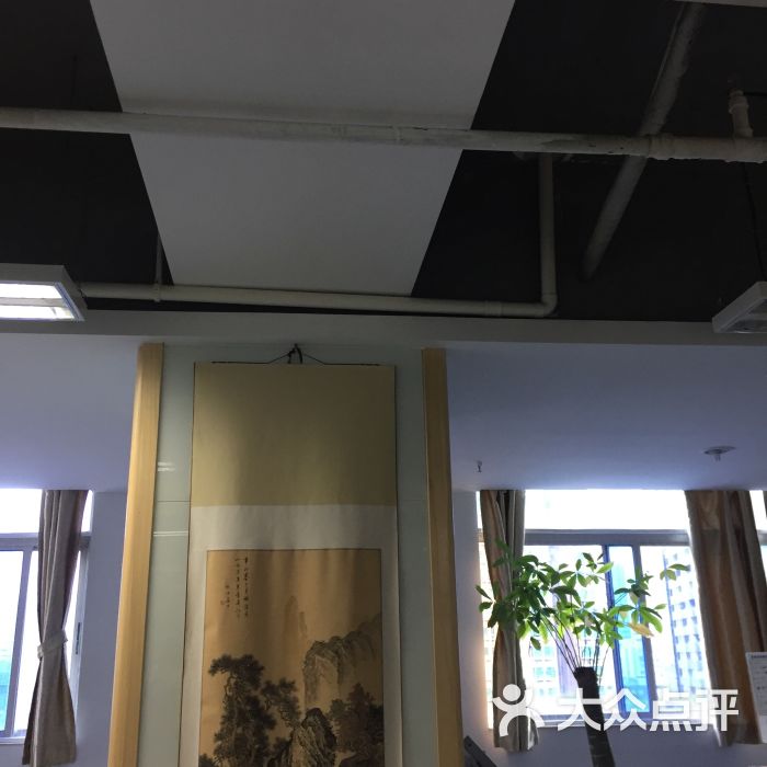 深圳市中医院第一门诊部-图片-深圳医疗健康