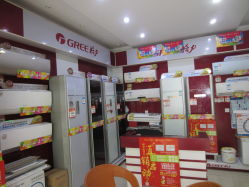 格力直销(浙江汇德隆萧山店)电话,地址,价格,营