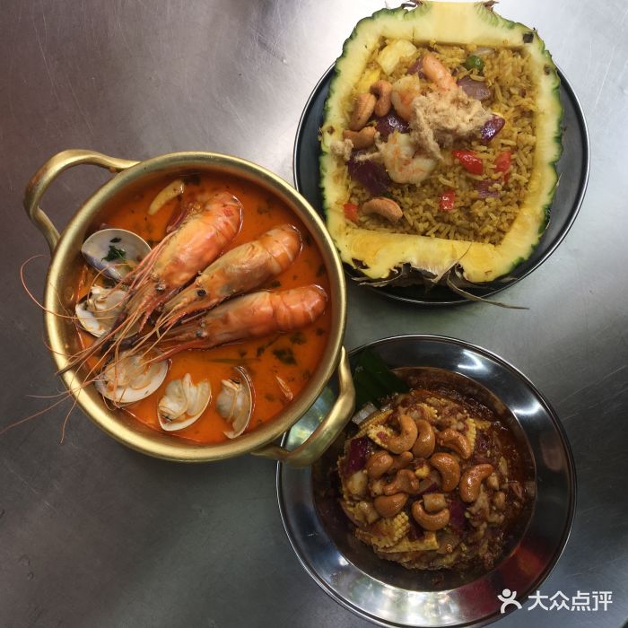 11点开始去等位11点48分第一个点菜就因为有