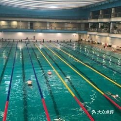 龙洋温泉游泳馆