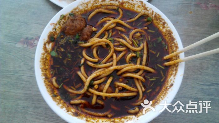 薛老五牛肉丸子面(侯马分店)-图片-侯马市美食-大众点评网