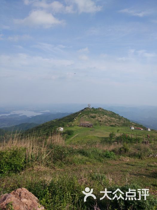 绿林山风景区-图片-京山县周边游-大众点评网