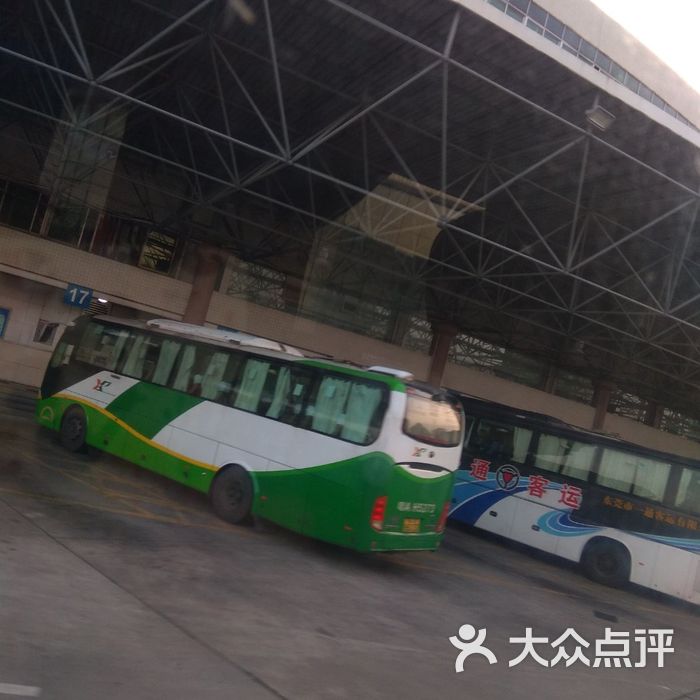 天河客运站图片-北京长途汽车站-大众点评网
