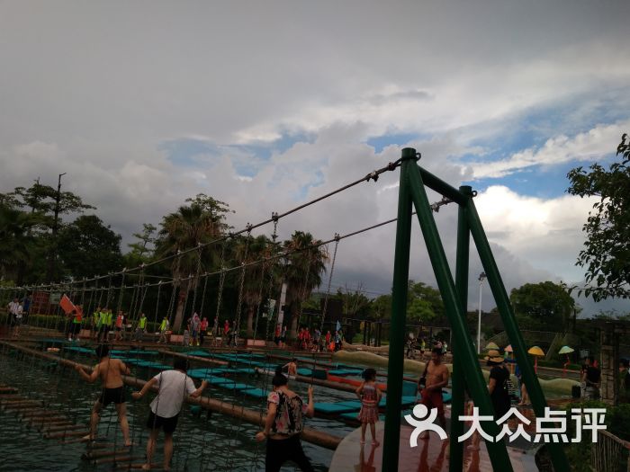 聚龙岛欢乐园图片 - 第2张