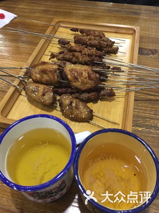 胡同串子-图片-北京美食-大众点评网