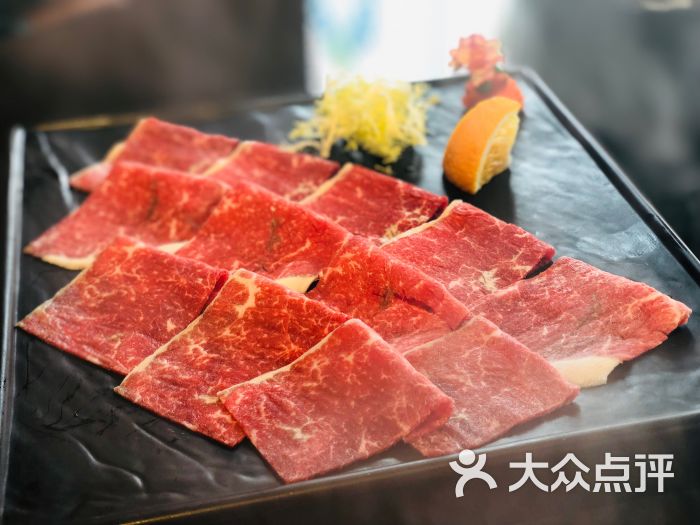 牛合牛(澳洲和牛火锅)大米龙图片 第2张