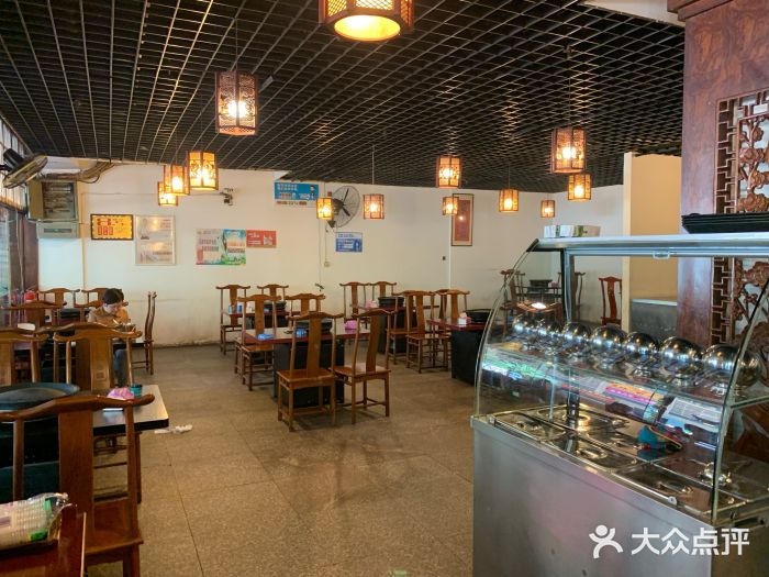 一烙锅(友谊路店)图片