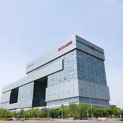 【京东集团总部】电话_地址_价格_营业时间_