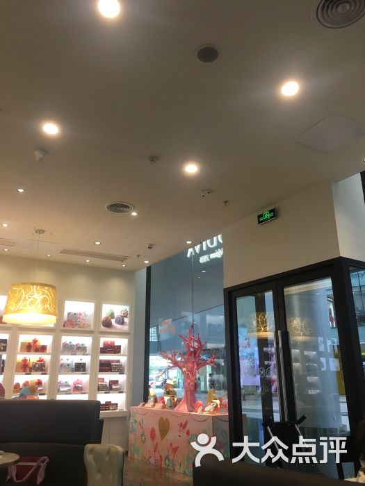 godiva(厦门sm广场店)图片 第3张