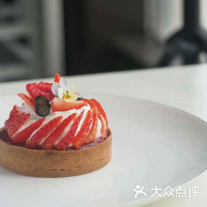 乐逢法国厨艺学院