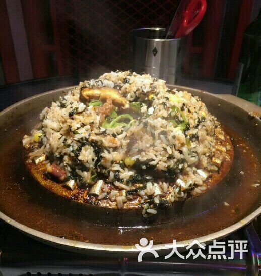 小猪小牛现代烤肉主题餐厅(太原街万达店)-shu