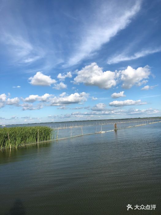 查干湖风景区-图片-前郭尔罗斯蒙古族自治县周边游-大众点评网