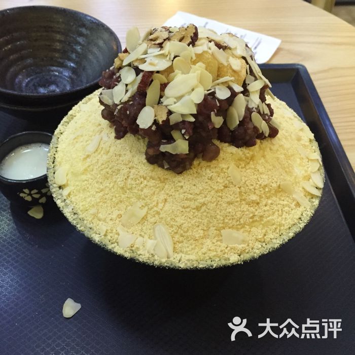 雪冰Sulbing(望京SOHO北京店)-图片-北京美食