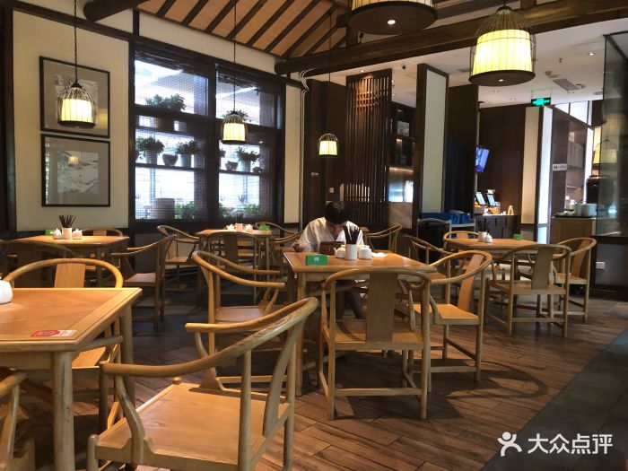 东园小馆(虹桥坊店)-图片-扬州美食-大众点评网