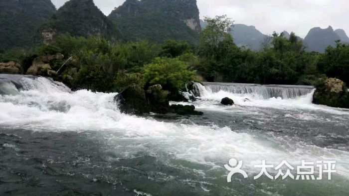 黑水河国家湿地公园图片 - 第34张